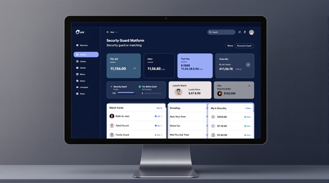 Platform demo step 1